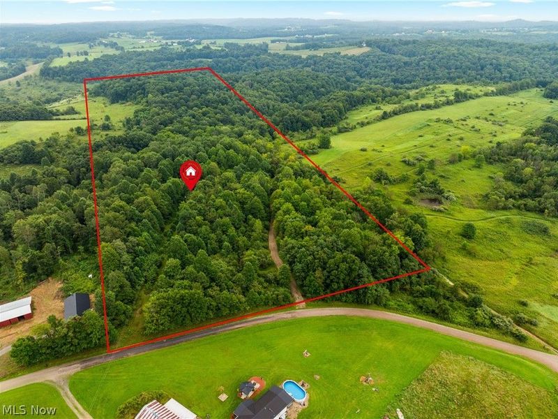 17881 Horseshoe Bend Road E, Newcomerstown, OH 43832 Photo 4