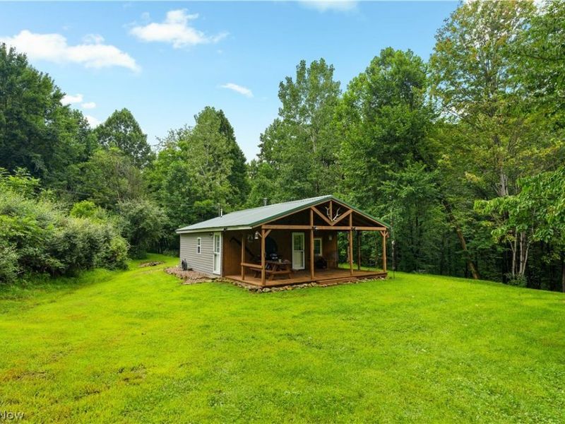 17881 Horseshoe Bend Road E, Newcomerstown, OH 43832 Photo 6