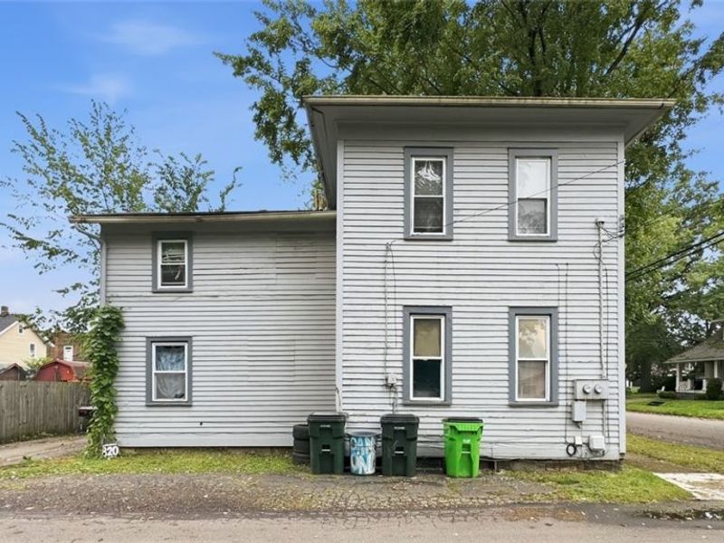 820 Parkview Street NE, Massillon, OH 44646 Photo 1