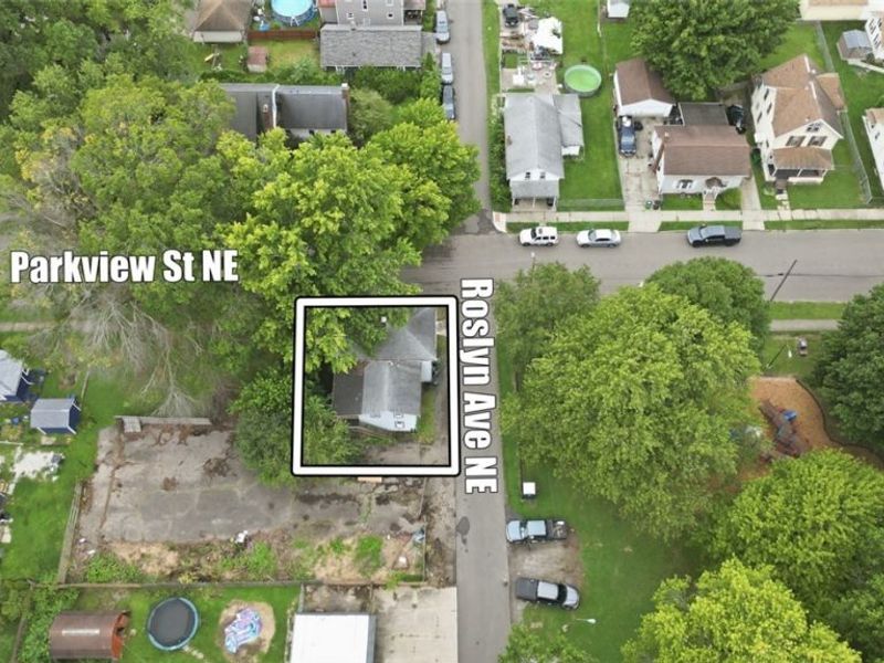 820 Parkview Street NE, Massillon, OH 44646 Photo 5