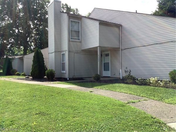 2308 Ansley Street, Alliance, OH 44601