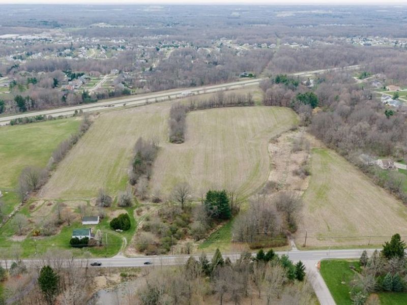 5006 S Canfield Niles Road , Canfield, OH 44406 Photo 10