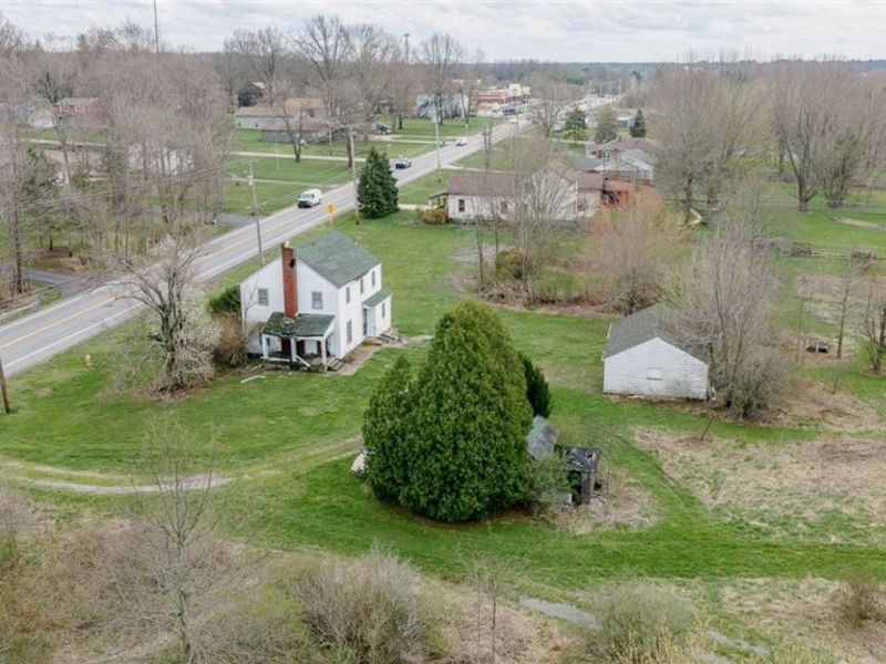 5006 S Canfield Niles Road , Canfield, OH 44406 Photo 2