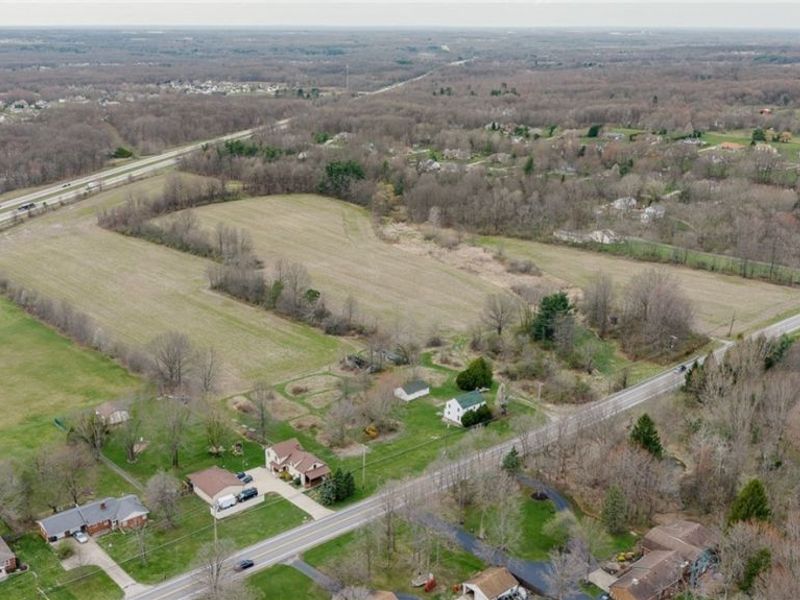 5006 S Canfield Niles Road , Canfield, OH 44406 Photo 5