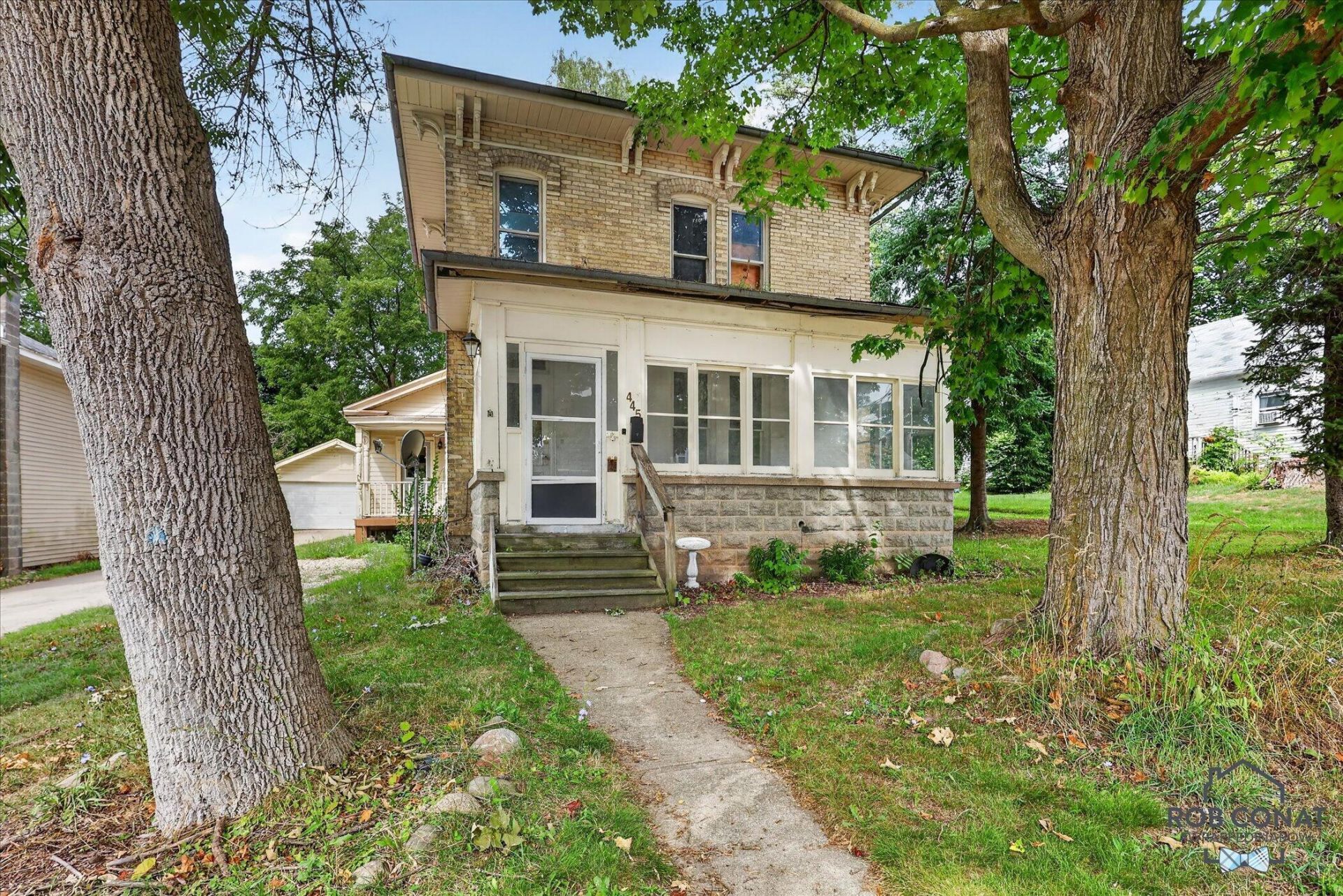 445 N State Street, Ionia, MI 48846 Main Photo