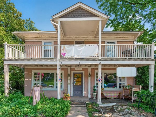 418 Bench Street , Taylors Falls, MN 55084