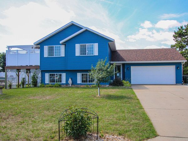 384 Morning View Lane, Sauk Centre, MN 56378