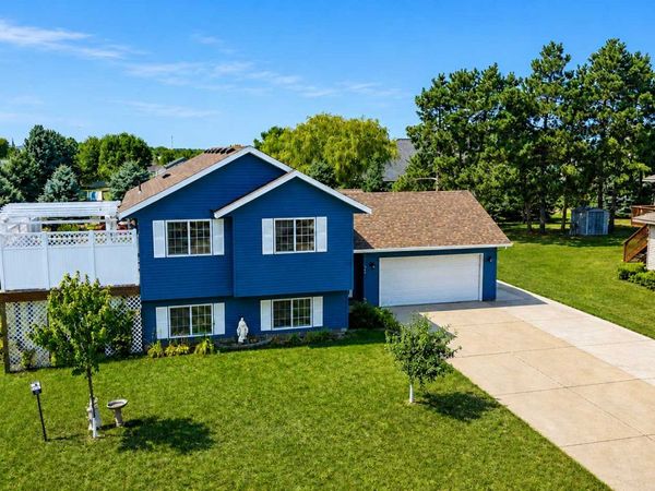 384 Morning View Lane, Sauk Centre, MN 56378