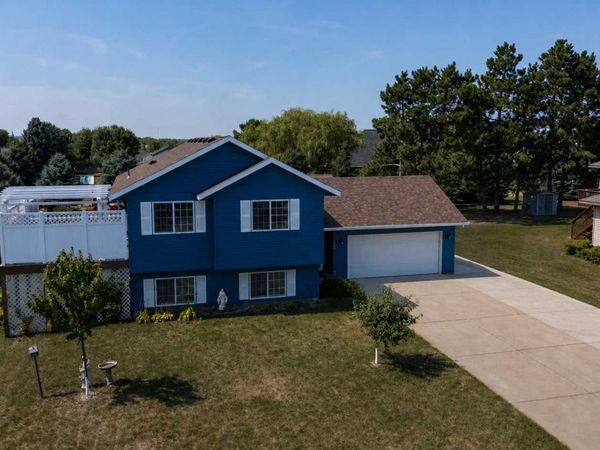 384 Morning View Lane, Sauk Centre, MN 56378