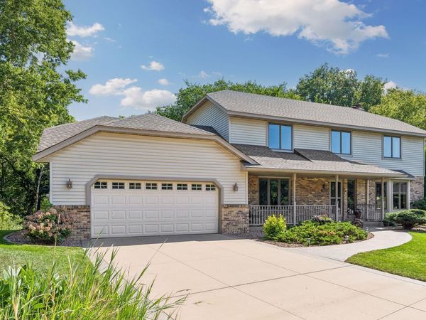 1635 Mallard Circle, Eagan, MN 55122