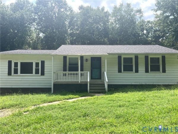 6200 Heritage Road , Prince George, VA 23875
