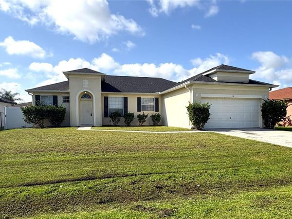 10 COVENTRY COURT , KISSIMMEE, FL 34758