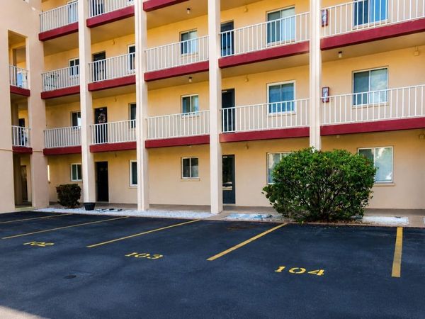 4111 HERON WAY, Unit E-103, BRADENTON, FL 34205
