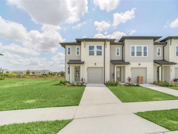 657 LONGBOAT DRIVE , DAVENPORT, FL 33896