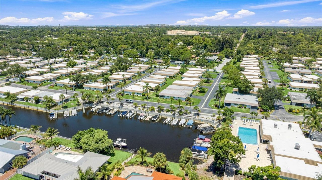 2740 Riverbluff Parkway, Unit V107, Sarasota, FL 34231 Photo