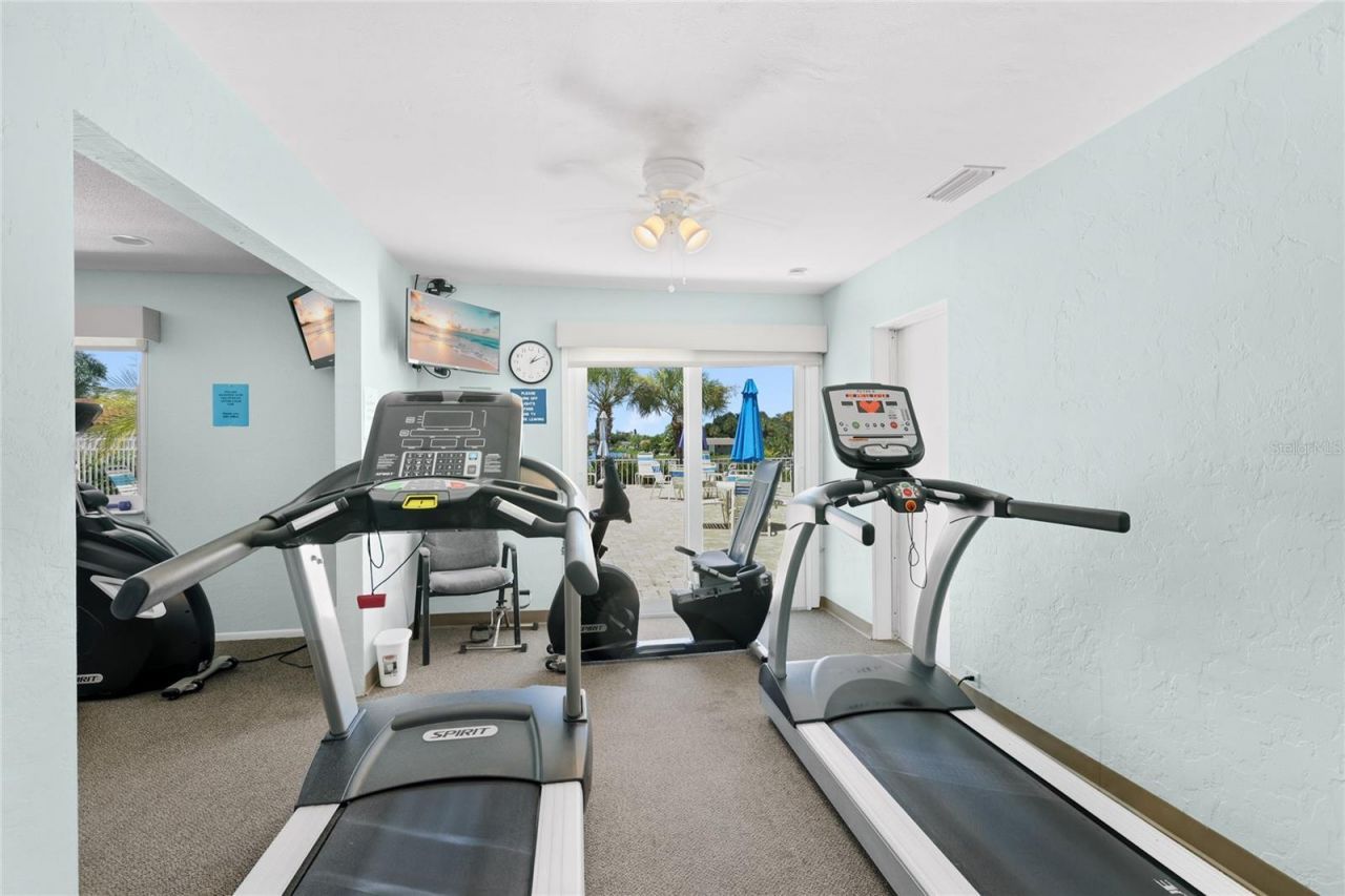 2740 Riverbluff Parkway, Unit V107, Sarasota, FL 34231 Photo