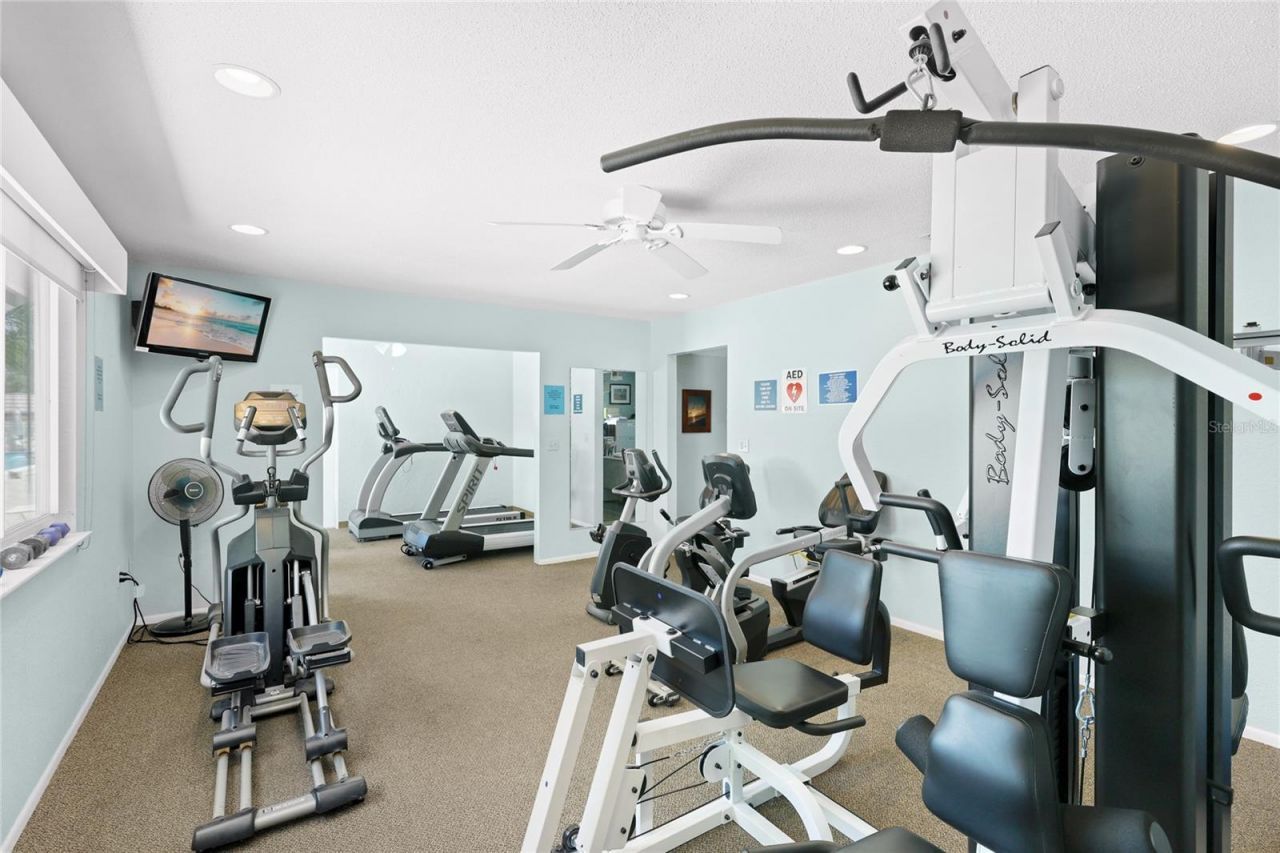 2740 Riverbluff Parkway, Unit V107, Sarasota, FL 34231 Photo