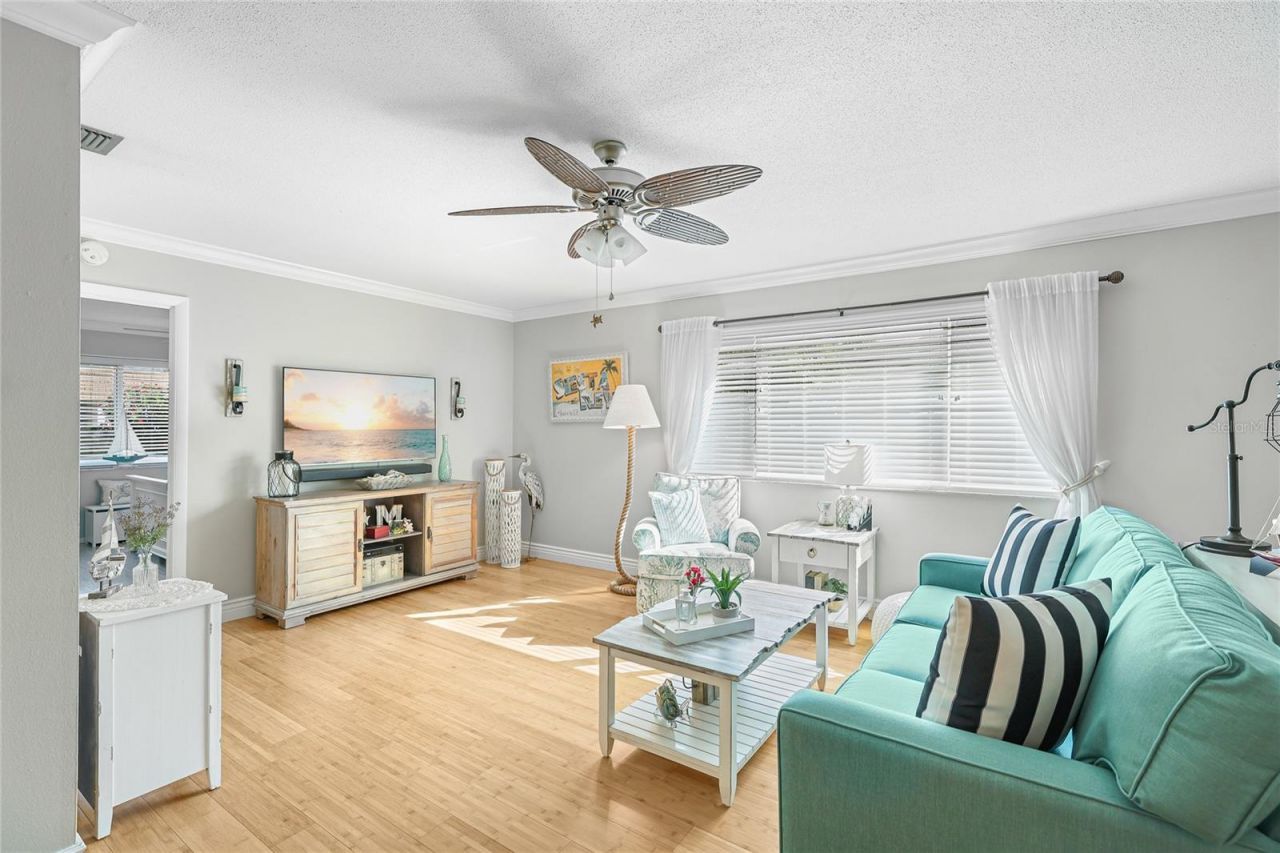 2740 Riverbluff Parkway, Unit V107, Sarasota, FL 34231 Photo