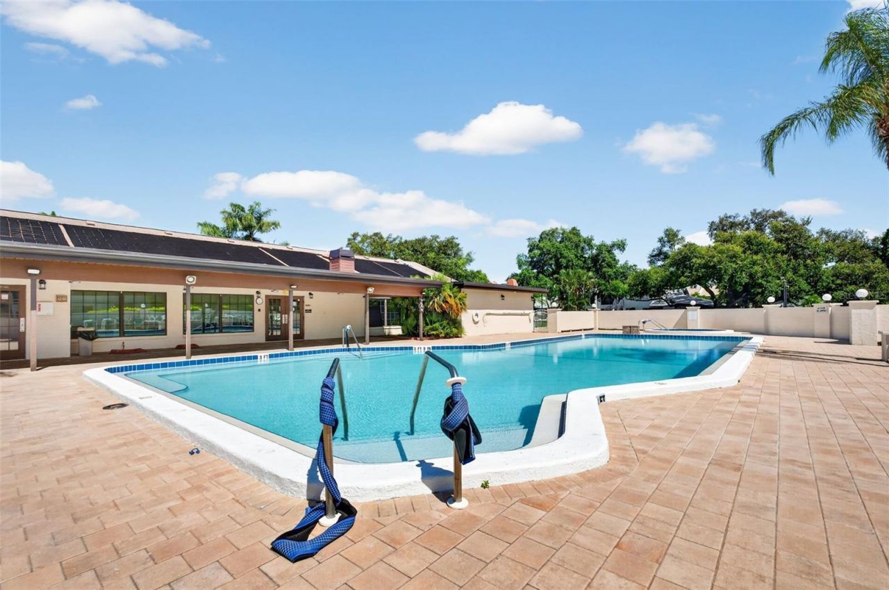 2721 72nd Street Court W, Unit 2721, Bradenton, FL 34209 Photo