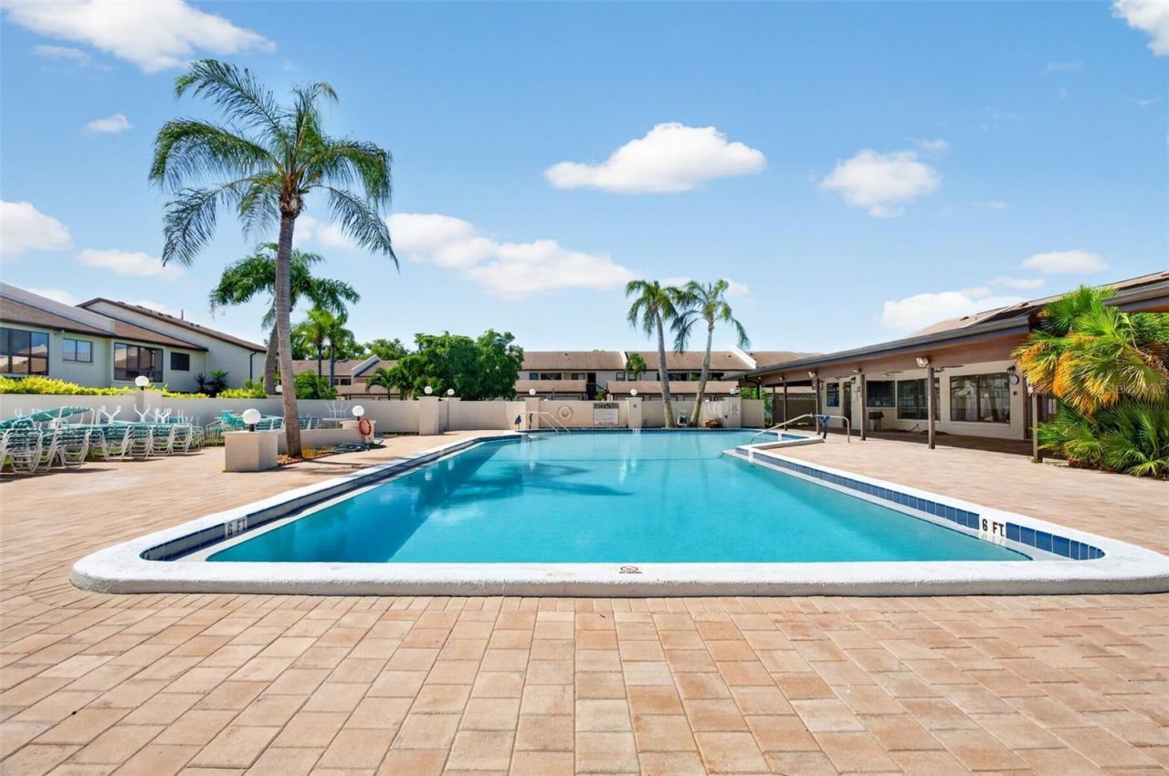 2721 72nd Street Court W, Unit 2721, Bradenton, FL 34209 Photo
