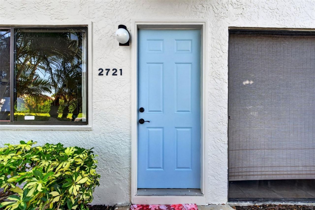 2721 72nd Street Court W, Unit 2721, Bradenton, FL 34209 Photo