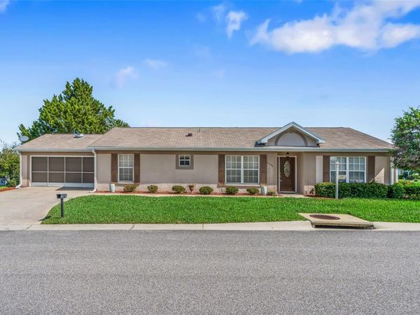 11137 SE 174TH LOOP , SUMMERFIELD, FL 34491