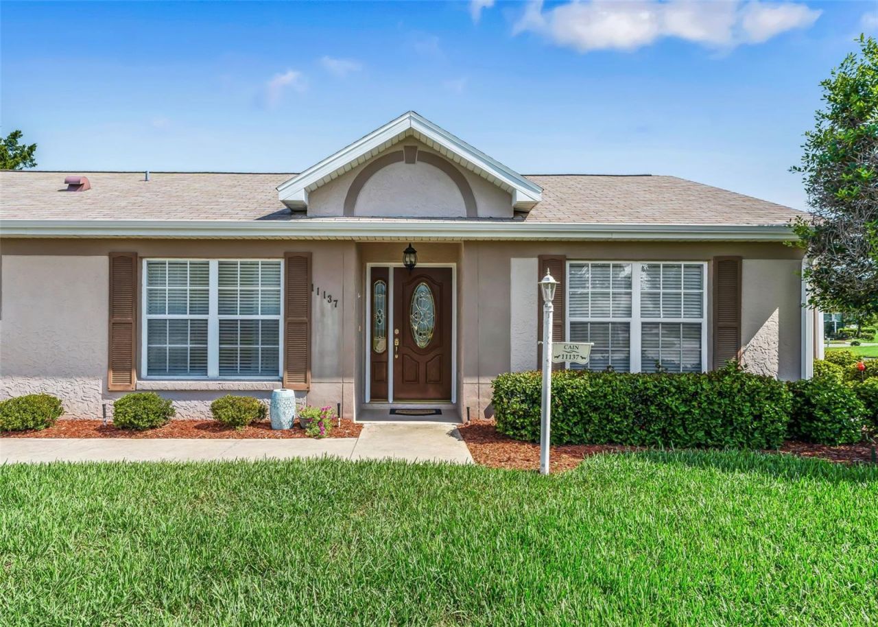11137 SE 174th Loop, Summerfield, FL 34491 Photo