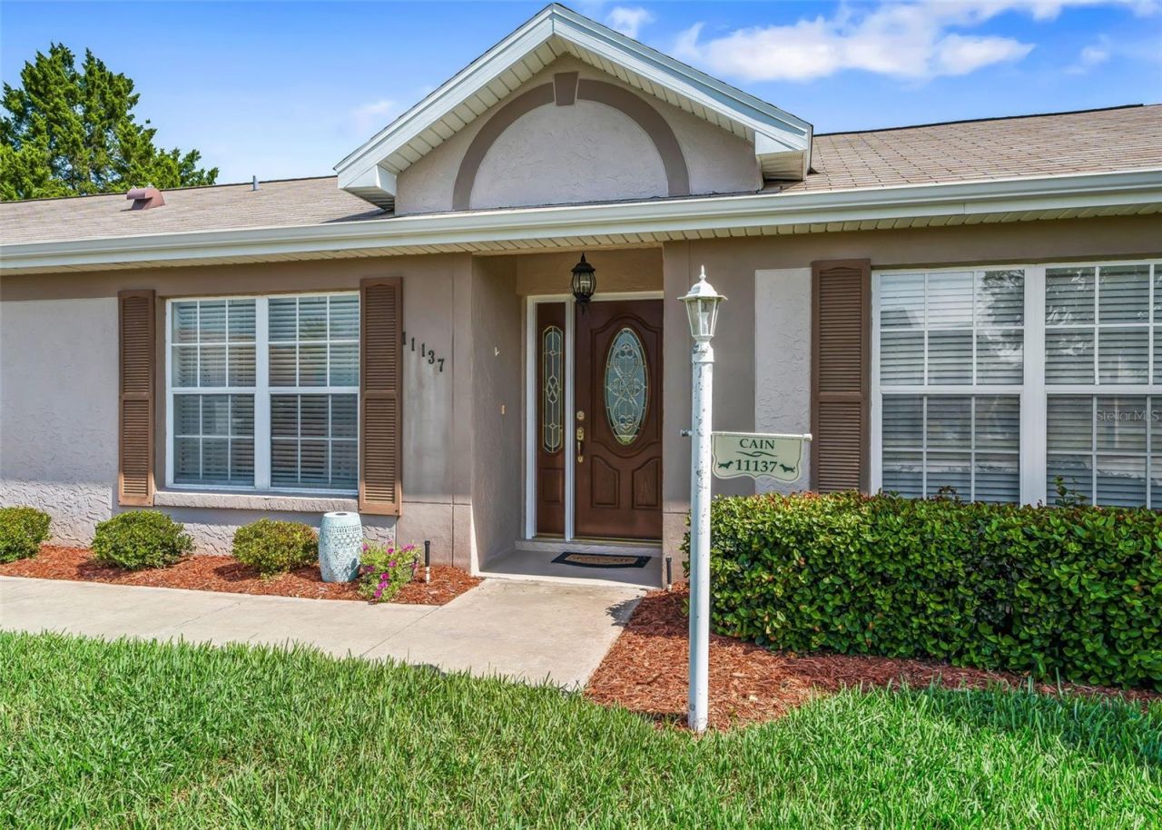 11137 SE 174th Loop, Summerfield, FL 34491 Photo