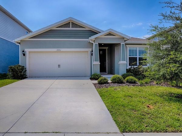 7771 SYRACUSE DRIVE , CLERMONT, FL 34714
