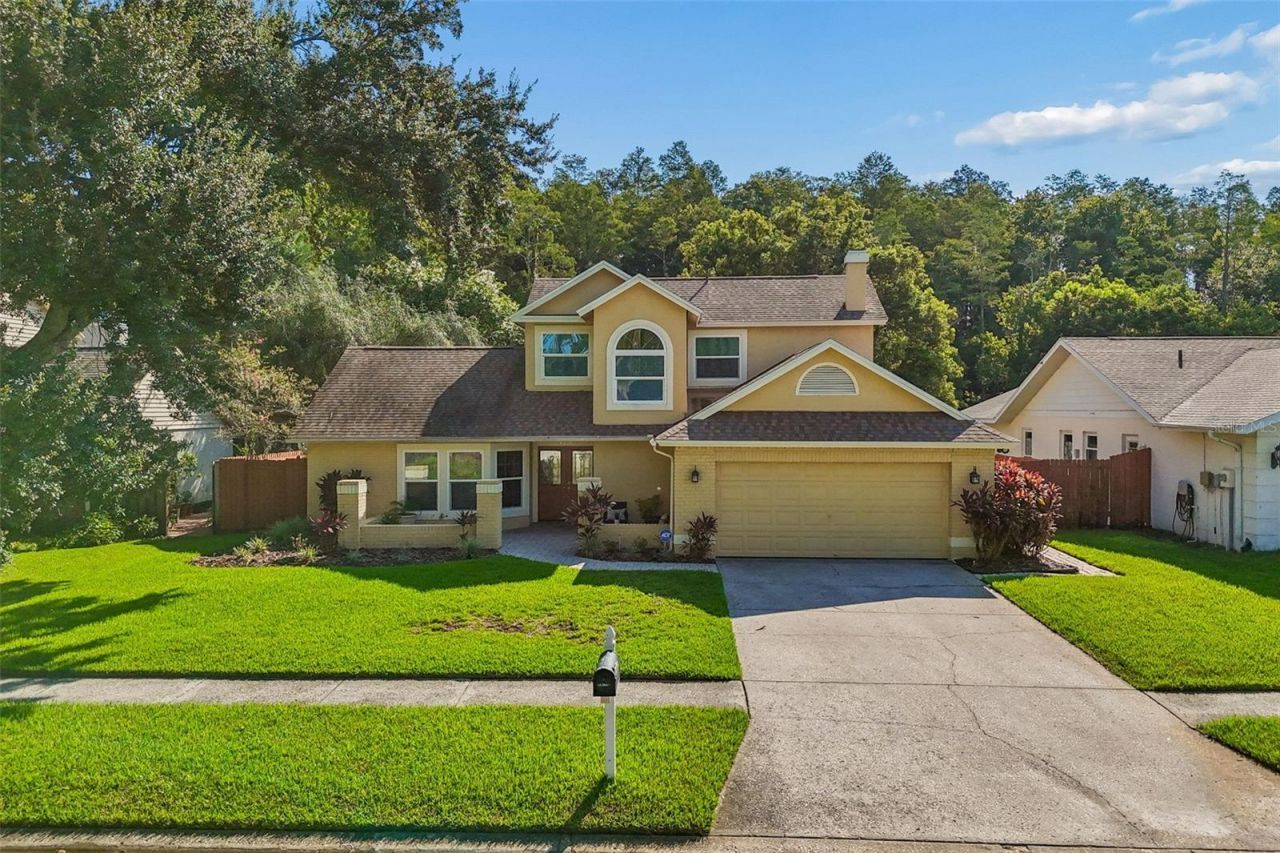 4737 Foxshire Circle, Tampa, FL 33624 Main Photo