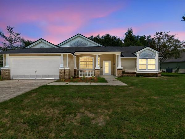 3315 SILVERPOND DRIVE , PLANT CITY, FL 33566