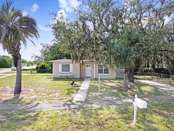 1228 ACADEMY AVENUE , SPRING HILL, FL 34606