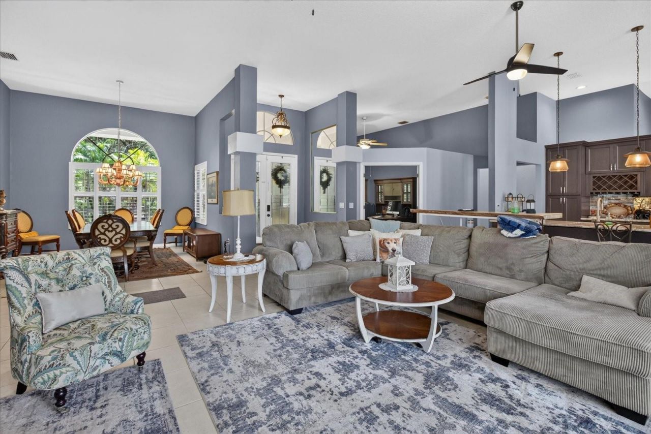 8735 Crescent Forest Boulevard, New Port Richey, FL 34654 Photo