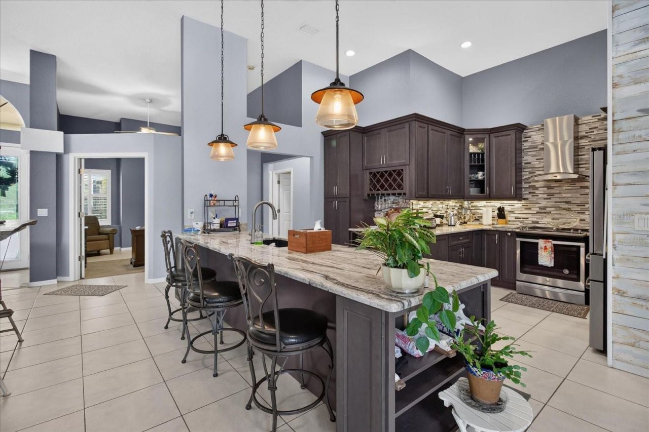 8735 Crescent Forest Boulevard, New Port Richey, FL 34654 Photo