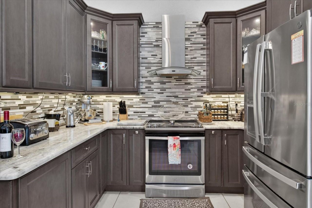 8735 Crescent Forest Boulevard, New Port Richey, FL 34654 Photo