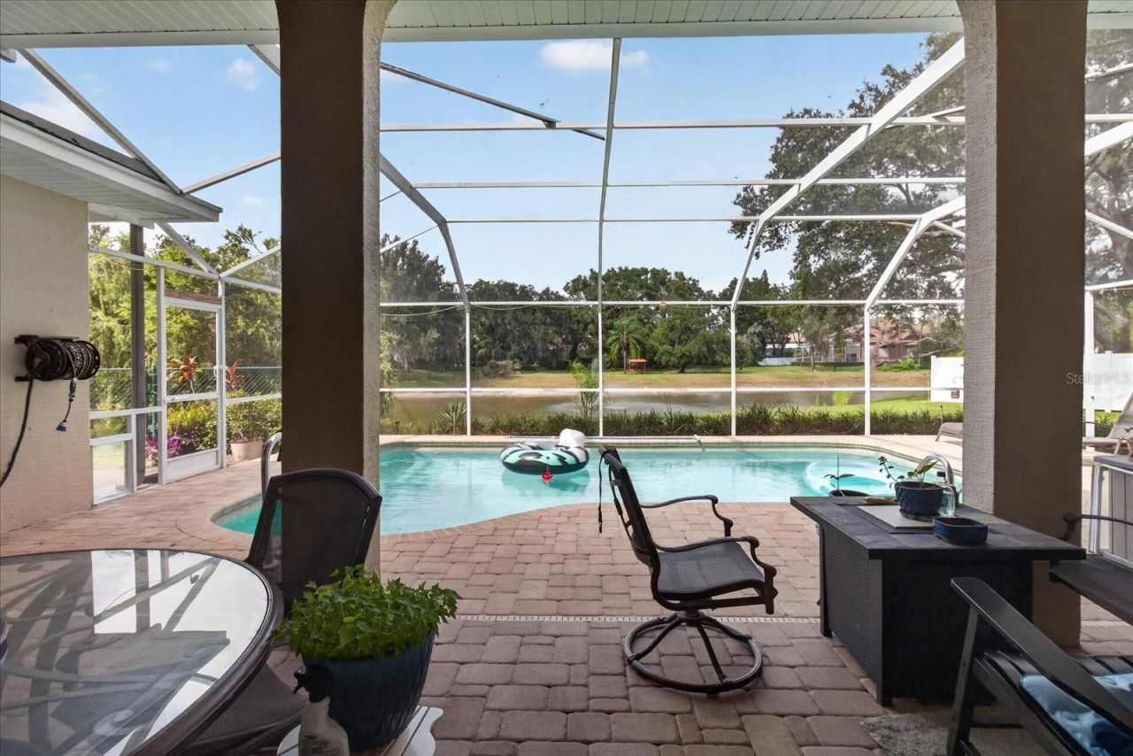 8735 Crescent Forest Boulevard, New Port Richey, FL 34654 Photo