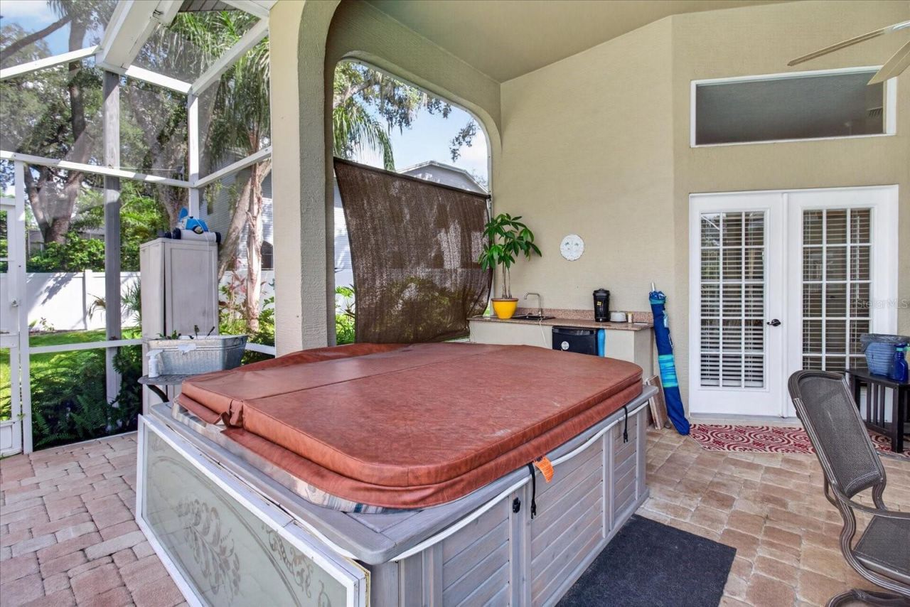 8735 Crescent Forest Boulevard, New Port Richey, FL 34654 Photo
