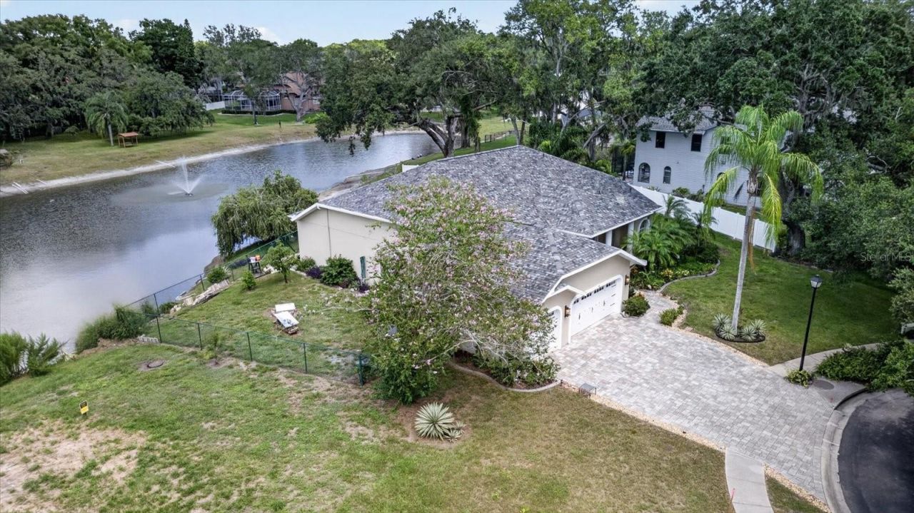 8735 Crescent Forest Boulevard, New Port Richey, FL 34654 Photo