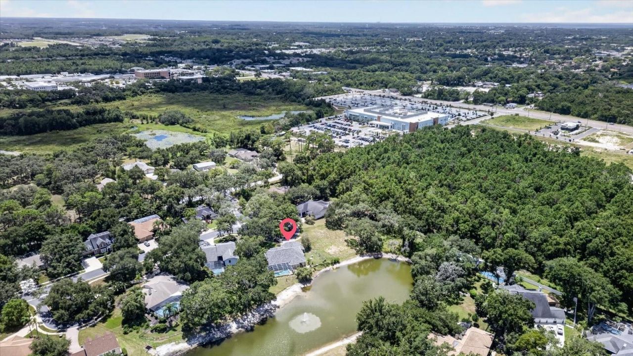 8735 Crescent Forest Boulevard, New Port Richey, FL 34654 Photo
