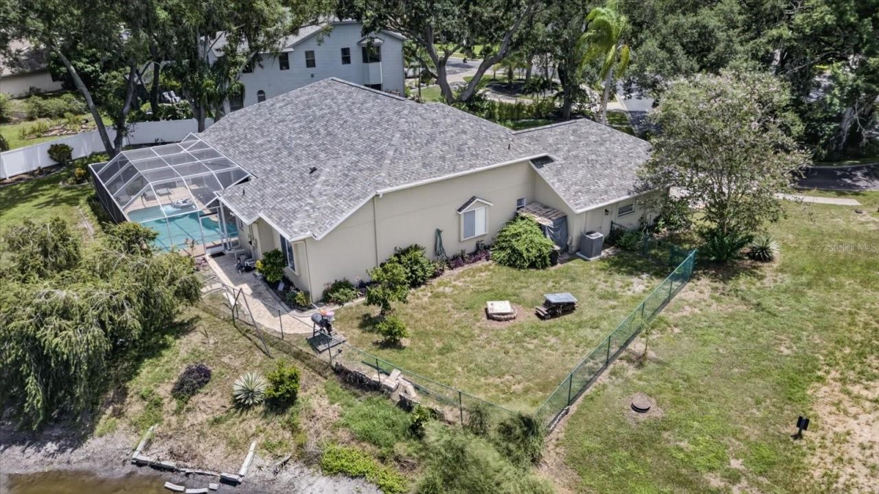 8735 Crescent Forest Boulevard, New Port Richey, FL 34654 Photo