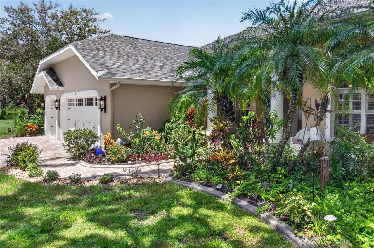 8735 Crescent Forest Boulevard, New Port Richey, FL 34654 Photo