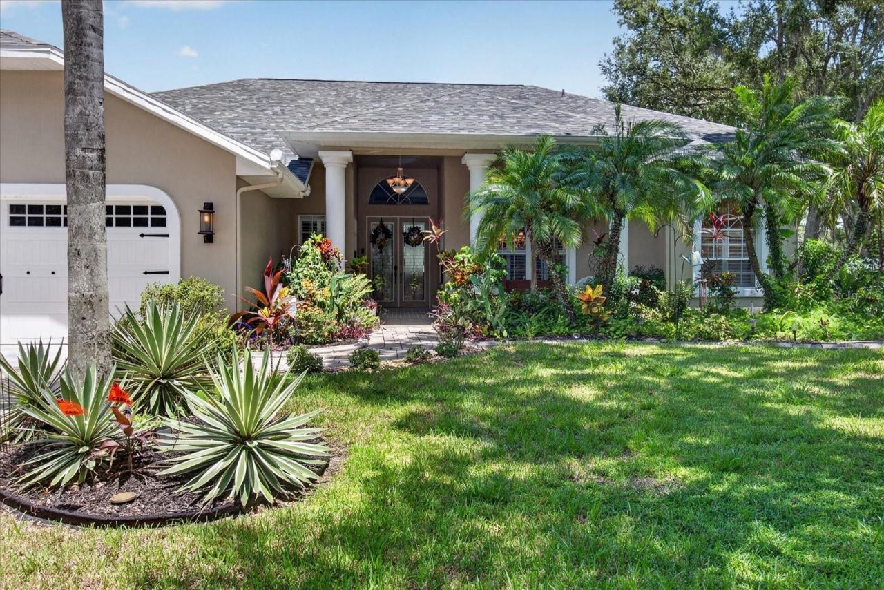 8735 Crescent Forest Boulevard, New Port Richey, FL 34654 Photo