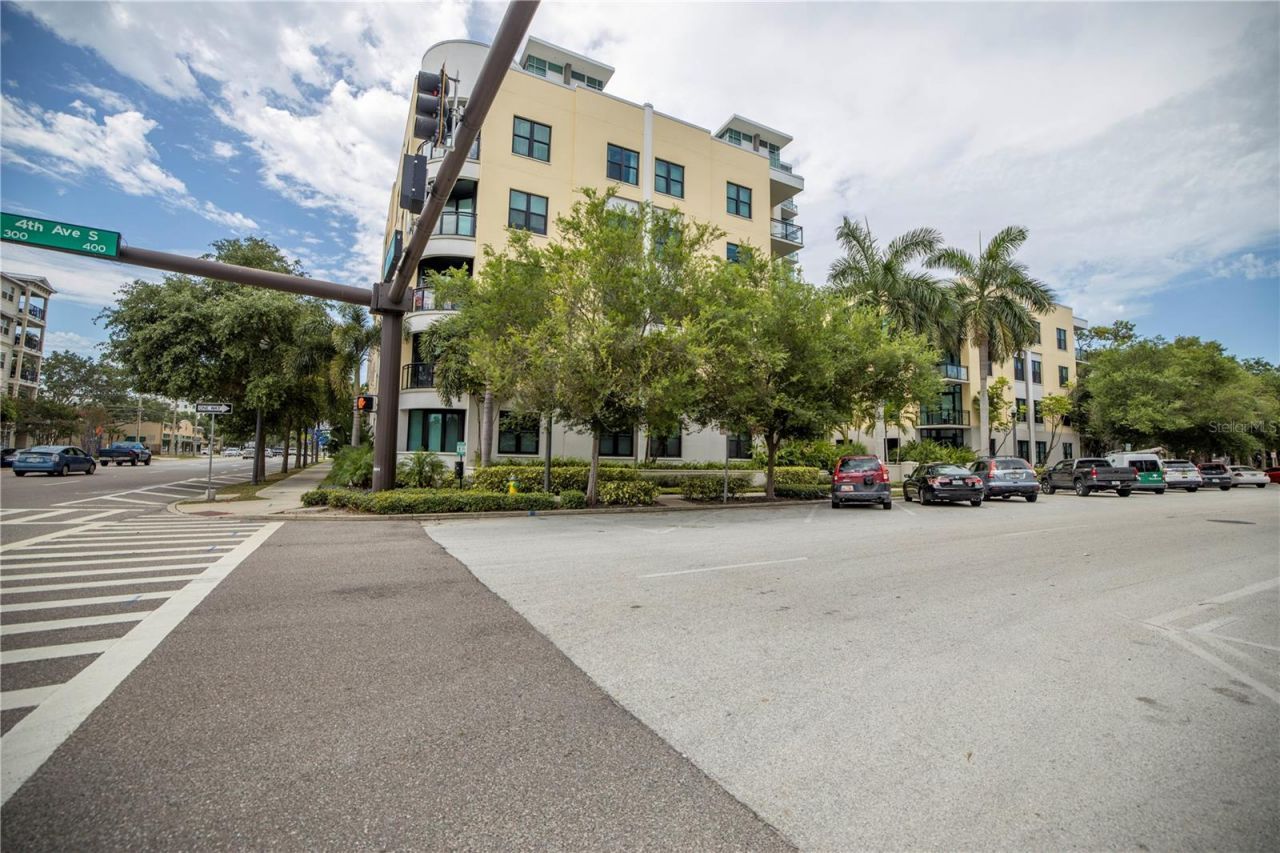 400 4th Avenue S, Unit 207, Saint Petersburg, FL 33701 Photo