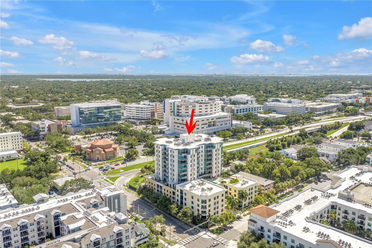 400 4th Avenue S, Unit 207, Saint Petersburg, FL 33701 Photo