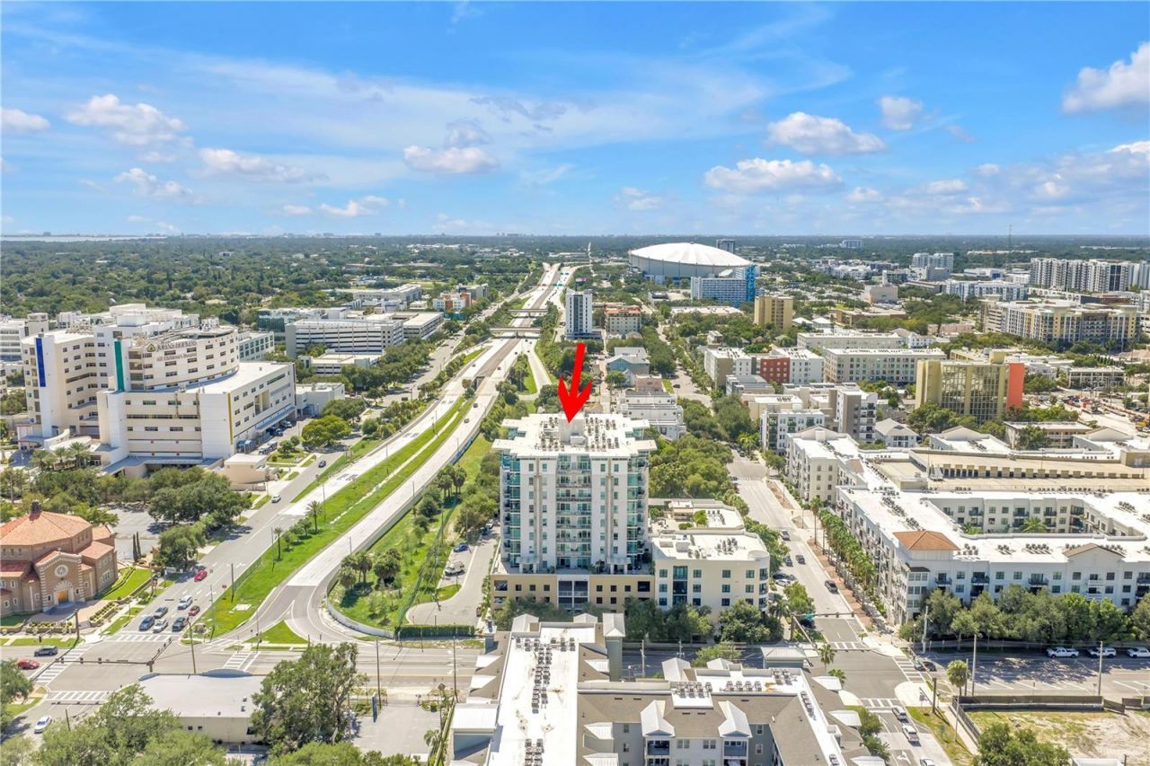 400 4th Avenue S, Unit 207, Saint Petersburg, FL 33701 Photo