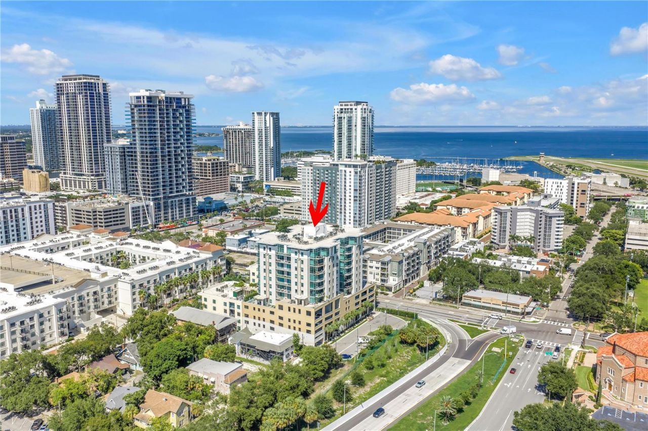 400 4th Avenue S, Unit 207, Saint Petersburg, FL 33701 Photo