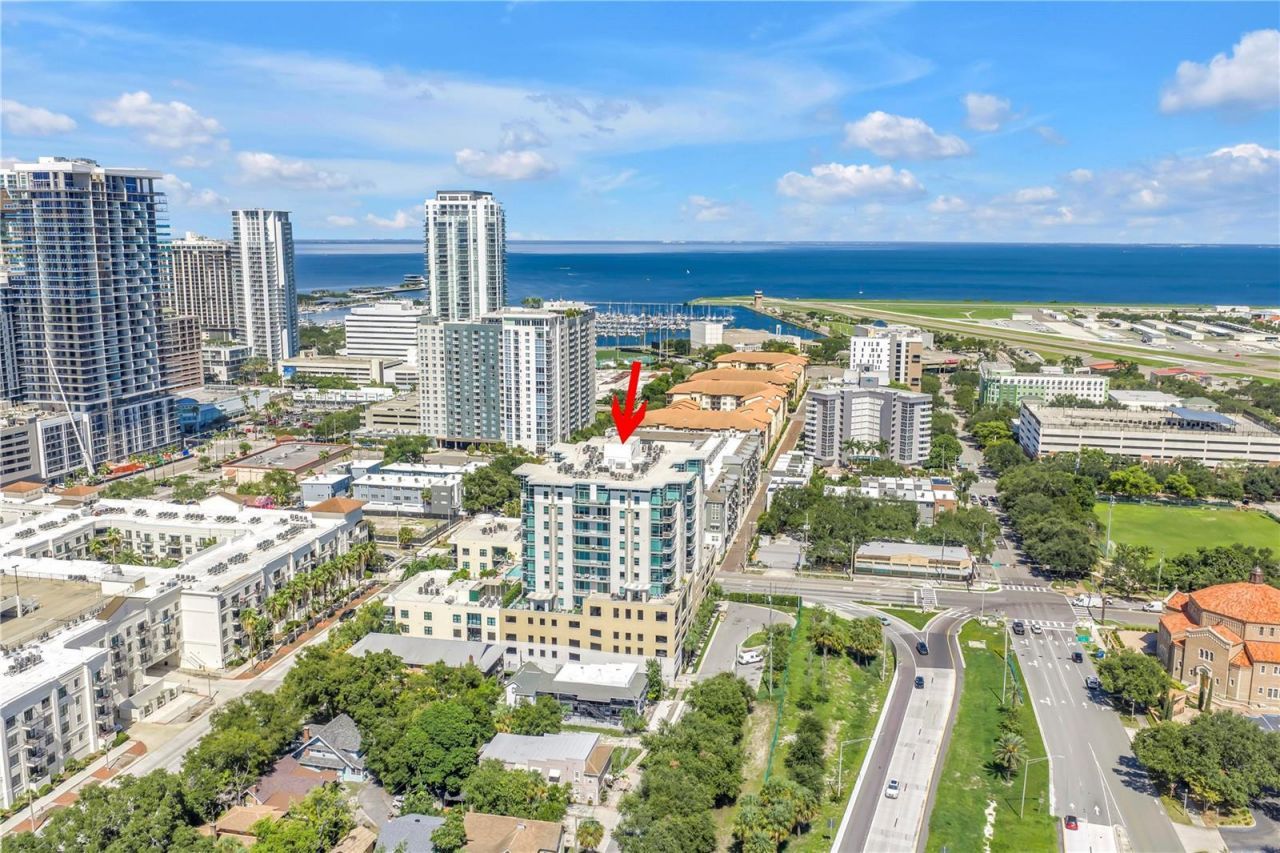 400 4th Avenue S, Unit 207, Saint Petersburg, FL 33701 Photo