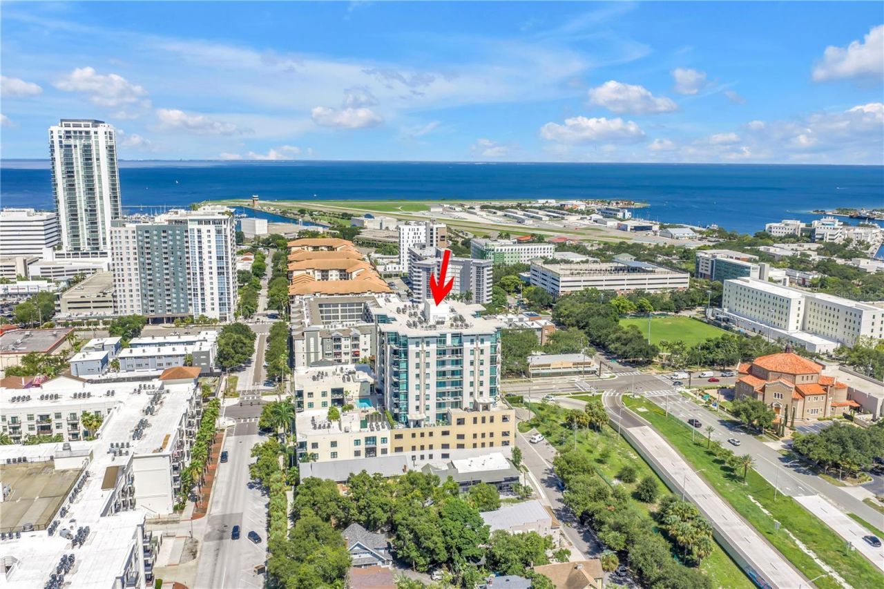 400 4th Avenue S, Unit 207, Saint Petersburg, FL 33701 Photo