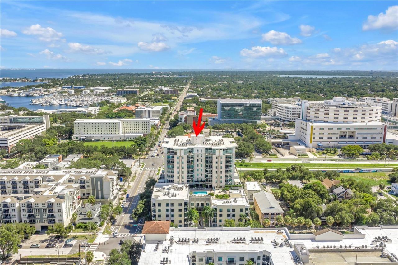 400 4th Avenue S, Unit 207, Saint Petersburg, FL 33701 Photo