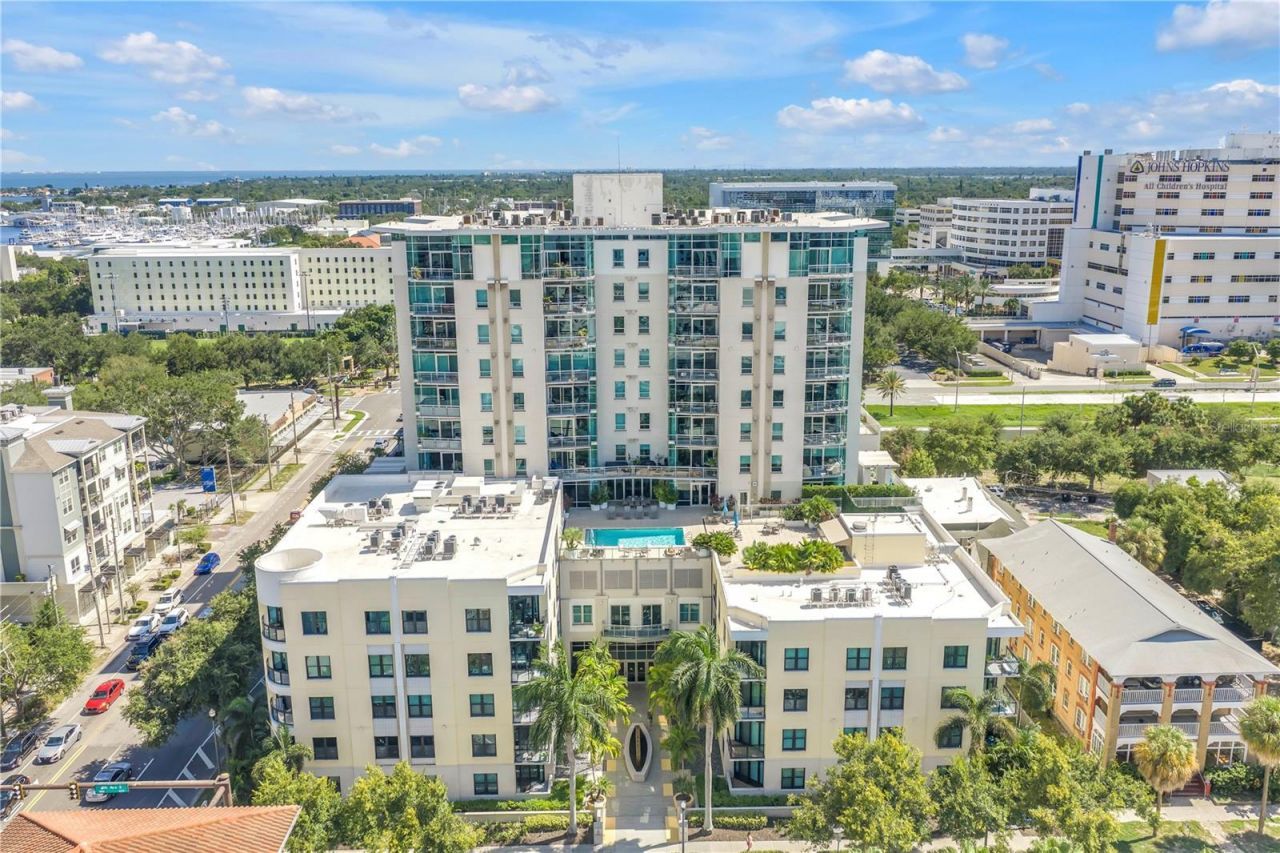 400 4th Avenue S, Unit 207, Saint Petersburg, FL 33701 Photo